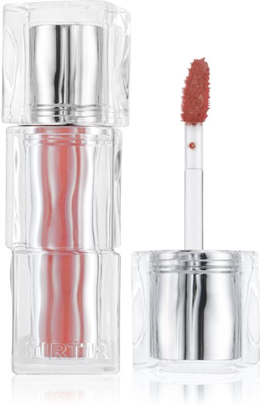 TIRTIR Waterism Glow Tint long-lasting lip gloss with moisturising effect shade 10 Heart Berry 4 g