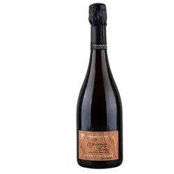 Jeaunaux-Robin Instinct Meunier Brut Nature 2018