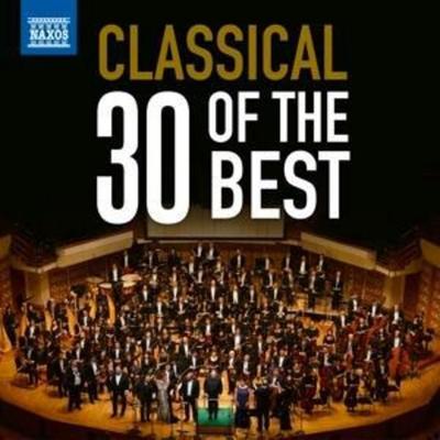 Classical Music: 30 of the Best - Various, CD, 0747313835577