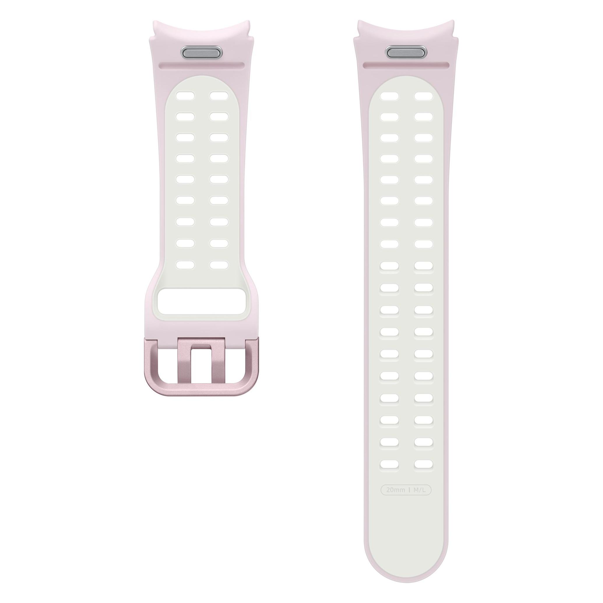 Samsung Extreme Sport Band (20 mm, Fluoroelastomer) (ET-SXR94LVEGEU)