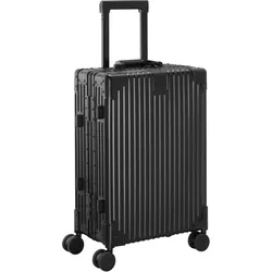 Reisekoffer Dubai Schwarz