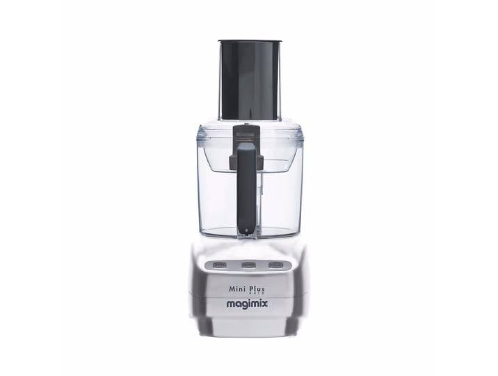 Magimix Mini Plus chrom matt Foodprocessor – Food Processor