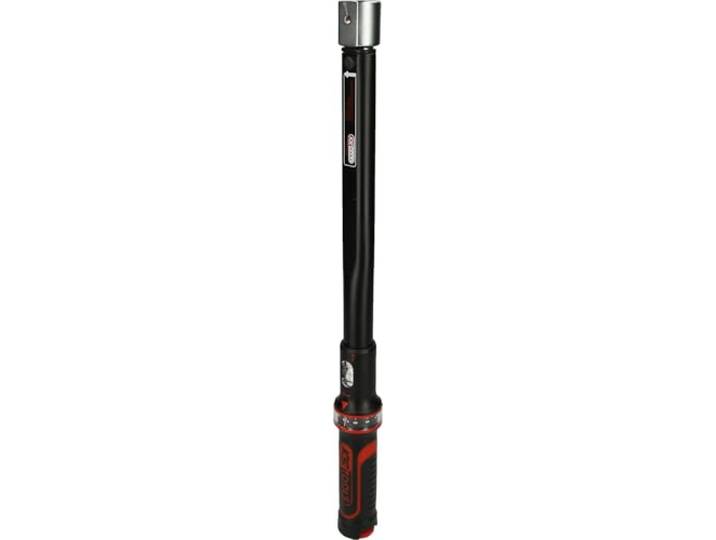 KS Tools 516.1652 Clé dynamométrique ERGOTORQUEprécision\, 14x18-40-200 Nm Clé dynamométrique ERGOTORQUEprécision®\, 14x18 - 40-200 Nm\, précision de serrage\, chrome vanadium