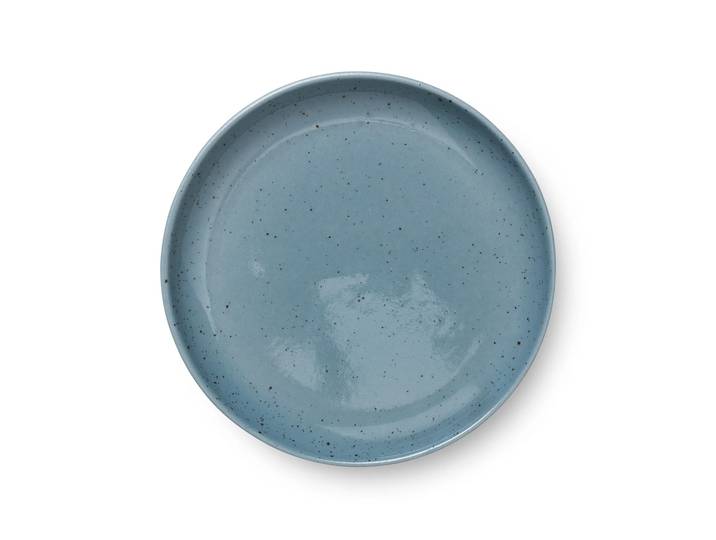Rosendahl Assiette Grand Cru Sense 16cm Bleu