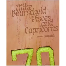 Pisces and Capricorns, Fachbücher von Mike Bourscheid