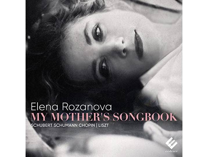 My Mothers Songbook