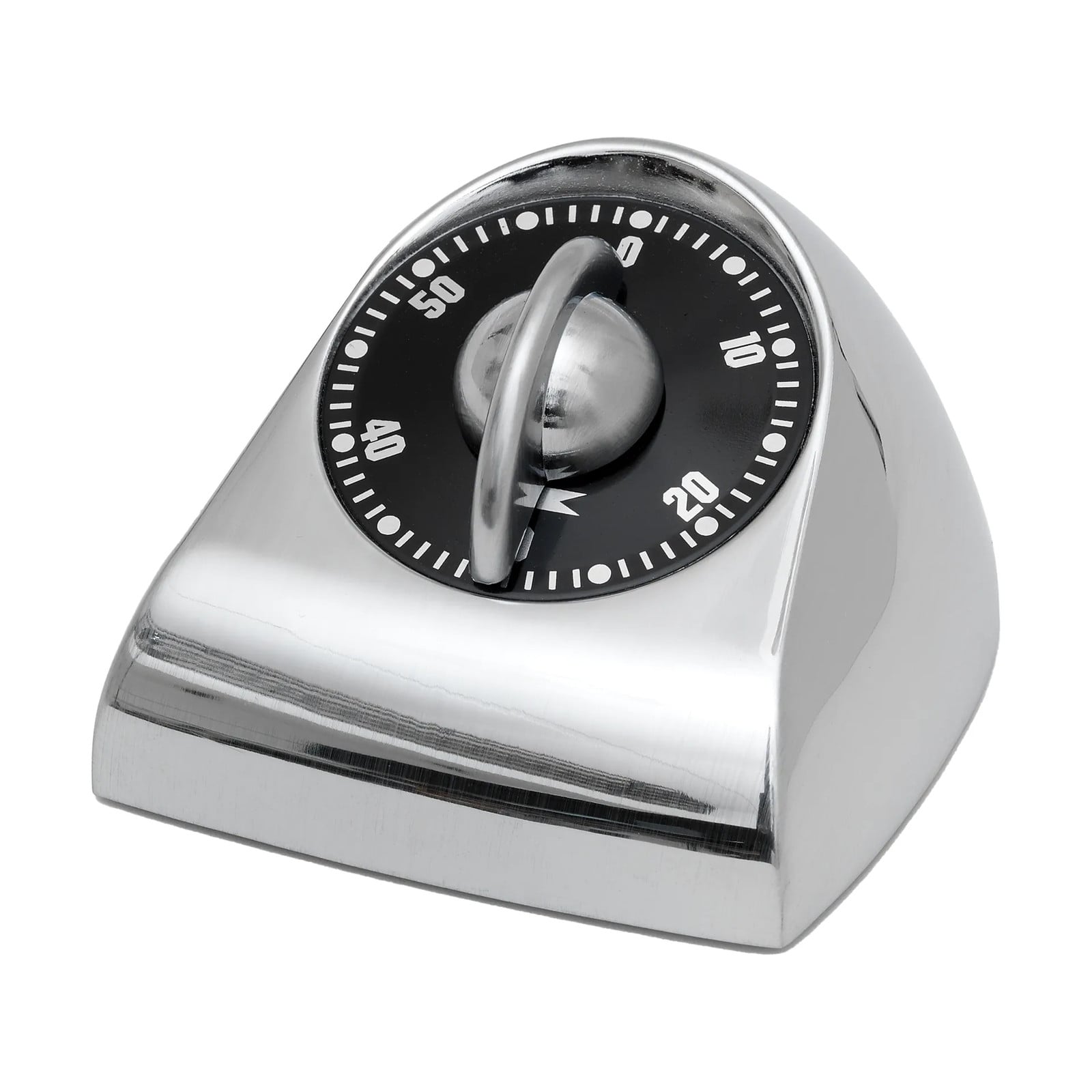 Bengt Ek Design Keukentimer Aluminium