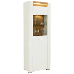 Z2 Vitrine LEONARDO - B/H/T ca. 70.00x201.00x40.00