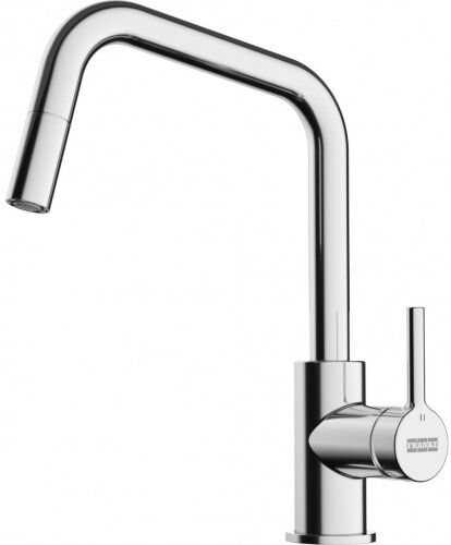 Franke LINA U Mitigeur, Chrome 115.0728.476