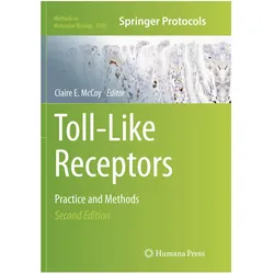 Toll-Like Receptors, Fachbücher