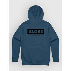 Globe Living Low Velocity Hoodie steel blue Gr. XS