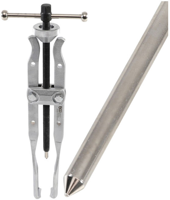 BGS Extracteur spécial extra long 10 - 50 mm ; BGS technic (7731)