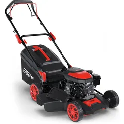 Güde, Rasenmäher, - Rasenmäher ECO WHEELER 462.5 R (Benzinbetrieb)