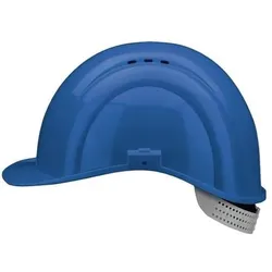 Voss Schutzhelm INAP-Defender 6 (Pkt.) signalblau PE EN 397