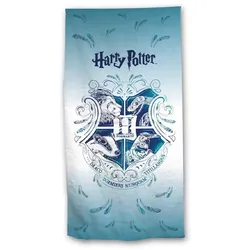Harry Potter Strandtuch – Badehandtuch 70x140 cm