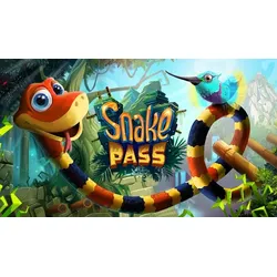 Snake Pass