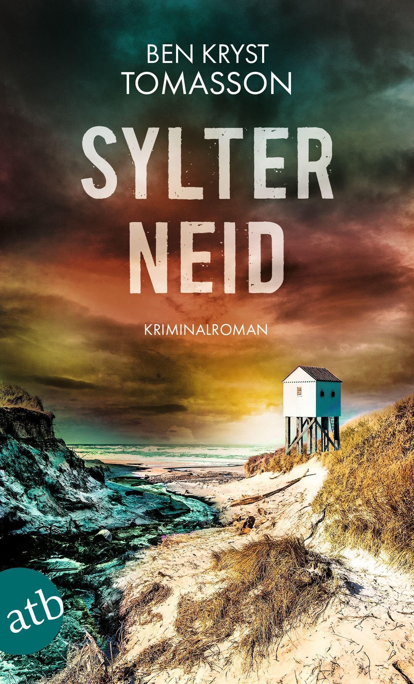 Tomasson, Ben Kryst - Sylter Neid - Preis vom 11.10.2026 15:43:13 h