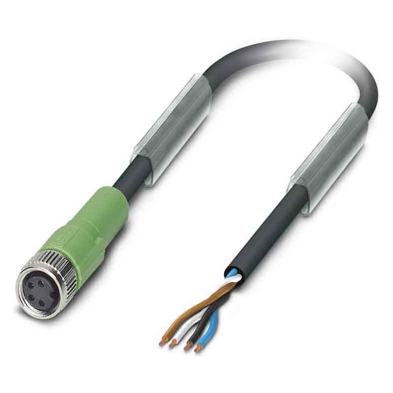 Phoenix Contact 1543595 Sensor-/Aktuatorkabel 10 m (1543595)