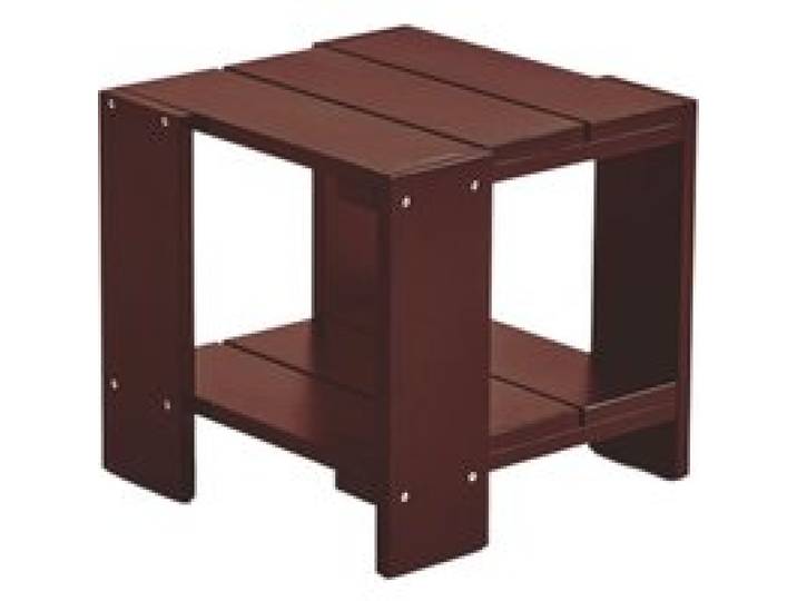 HAY - Crate Side Table