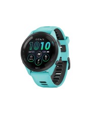 Garmin Išmanusis laikrodis Forerunner 265 Music Aqua (010-02810-12)
