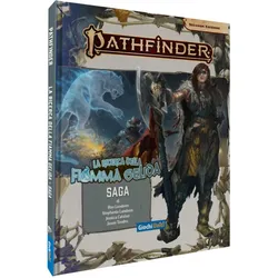 Giochi uniti Pfadfinder 2: Die Suche nach der gefrorenen Flamme (Italienisch)