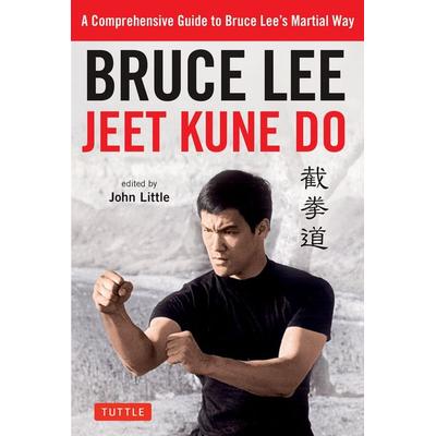 Bruce Lee Jeet Kune Do, Taschenbuch von Bruce Lee, Pan macmillan Ltd., 978-0-8048-5123-7
