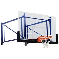 Sport-Thieme, Basketballkorb