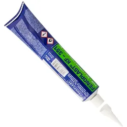 Hart-PVC-Kleber für den Außenbereich 200g