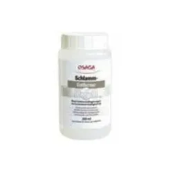 OSAGA Schlammentferner 250 ml
