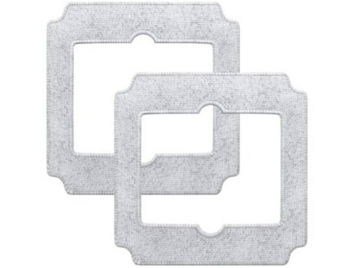 Ecovacs - Lingettes Et Serpillères Lavage Microfibre Vitres Robot Lave-Vitres Winbot Mini