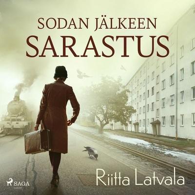 Sodan jälkeen sarastus - Riitta Latvala, Audio, 9788728583098