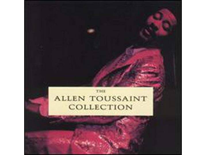 Allen Toussaint Collection