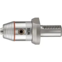 Magni, Zubehör Bohrer, VDI-CNC-Bohrfutter DIN 69880