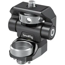 SmallRig 2903B Monitorhalterung Arri-Style Montage