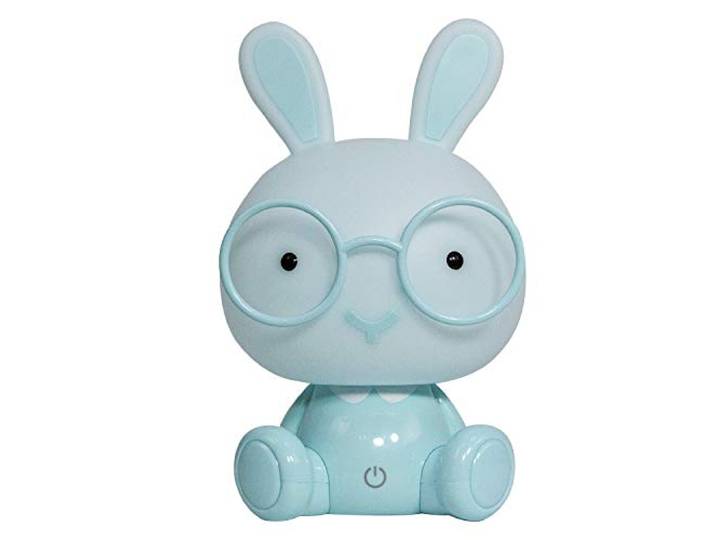 Koala Schnecke - Bunny himmelblau
