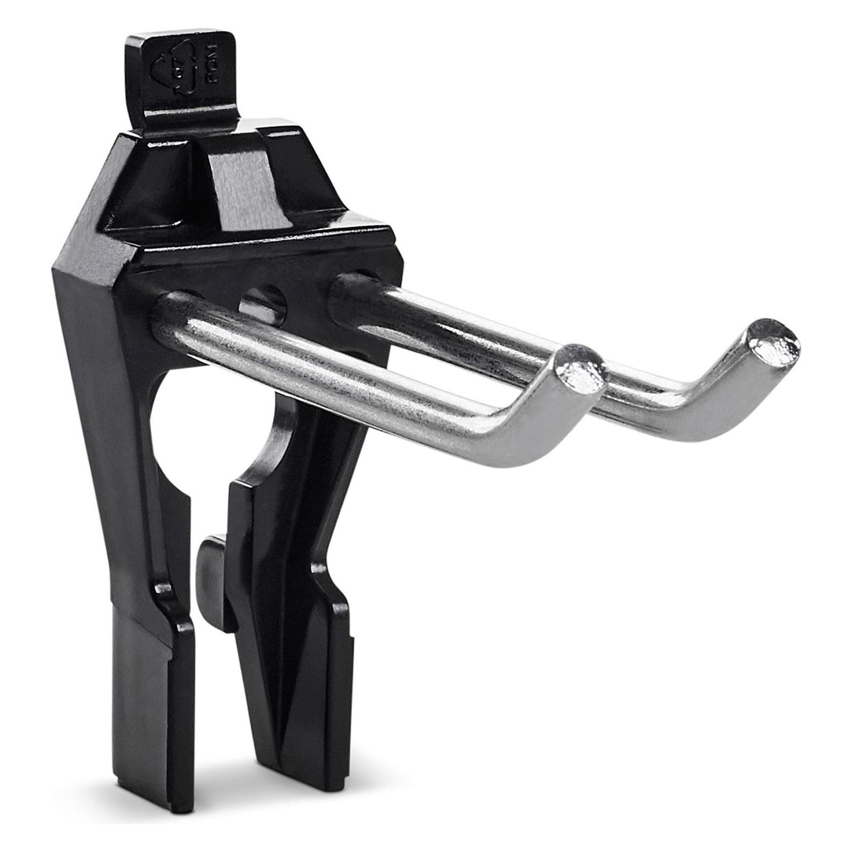 Raaco Werkzeughakenset L.60mm 3tlg. f.Art.Nr.795605,795584,795698-699 Clip 2-60mm (110747)