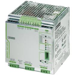 Phoenix Contact QUINT-UPS/ 1AC/1AC/500VA 2320270 Industrielle USV-Anlage (DIN Rail)