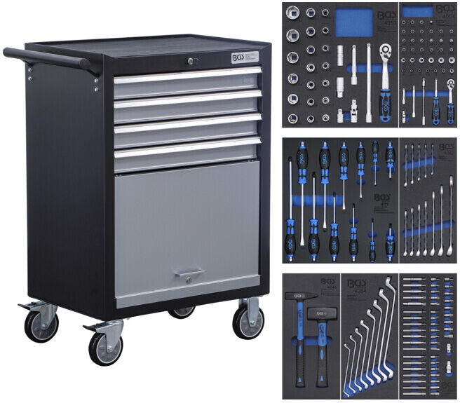 BGS technic BGS Servante d'atelier,
