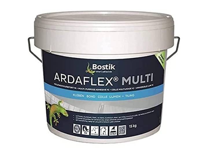 Bostik Ardaflex Multi 1K Hybrid Vielzweckkleber 15Kg Eimer