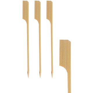 Papstar Fingerfood-Spieße "Golf", Länge: 120 mm