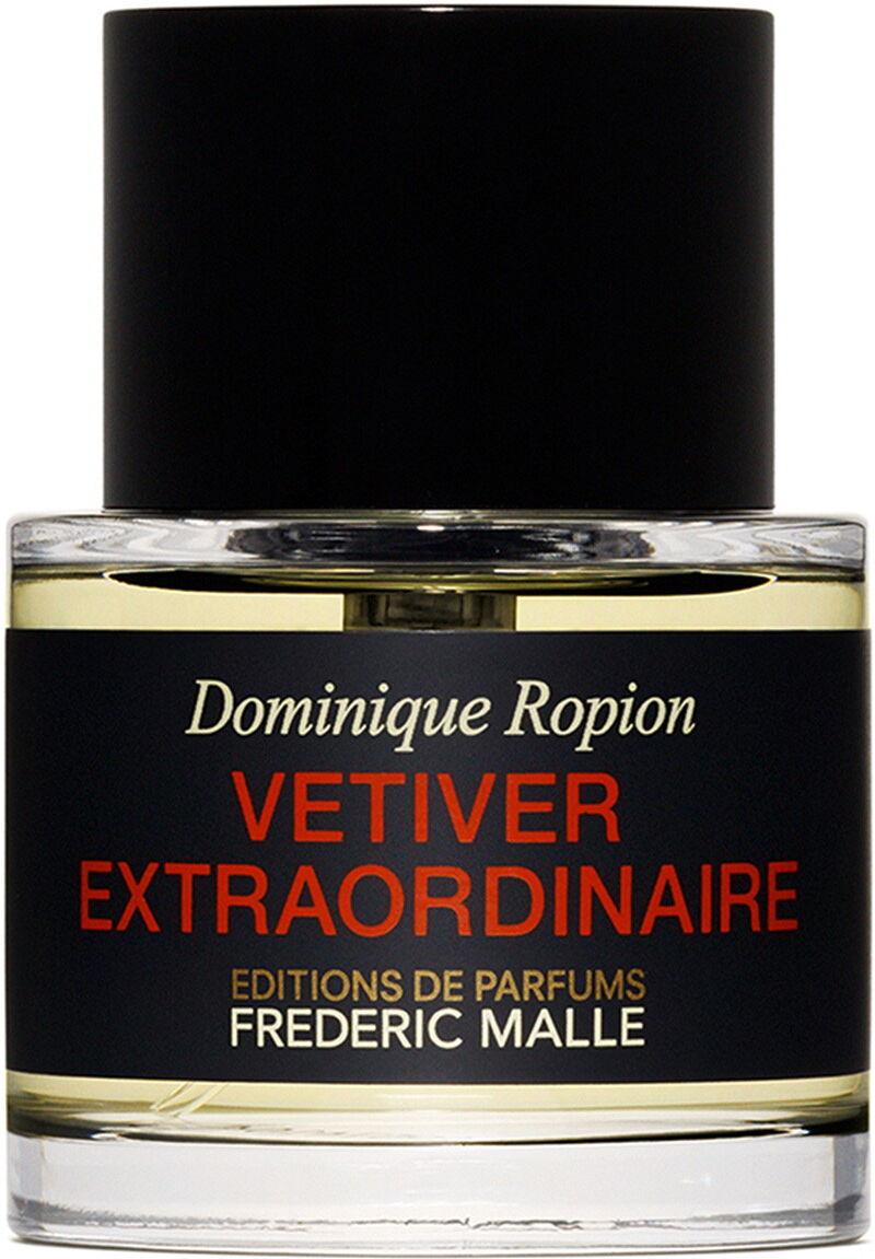 50ml EDITIONS DE PARFUMS FREDERIC MALLE VETIVER EXTRAORDINAIRE EAU DE PARFUM