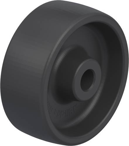 Blickle 755221 POHI 81/12G Kunststoff-Rad Rad-Durchmesser: 80mm Tragfähigkeit (max.): 180kg 1St.