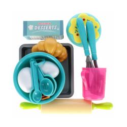 Creative Mega ZEST KUCHENNY DESER 26X32X8 MC PBH 36/72 (47607285)