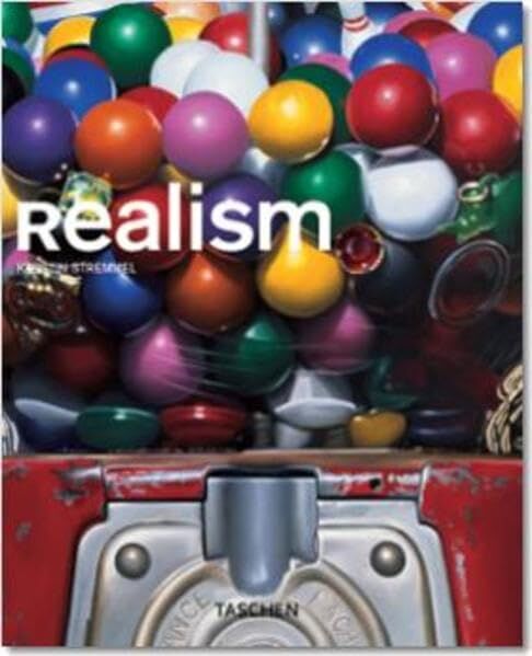 Kerstin Stremmel - Realismus: Kleine Reihe - Genres (Taschen Basic Art Series) - Preis vom 30.09.2026 09:01:18 h
