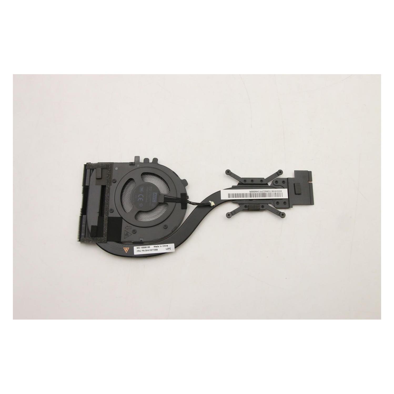 Lenovo Heatsink Fru (5H41B77289)