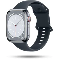 ONEFLOW Soft Band Apple Watch 7 (41mm) Silikon Armband Sport