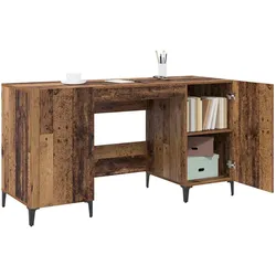 vidaXL, Schreibtisch, Brody (50 x 50 x 75 cm)