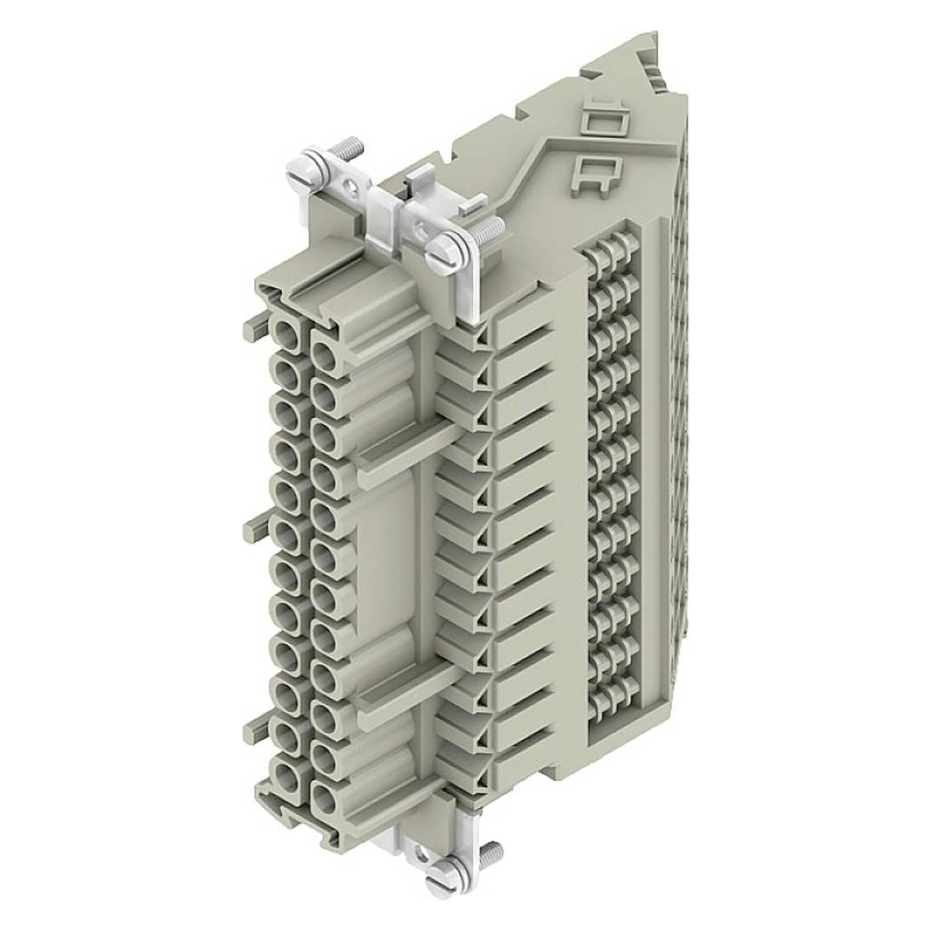 Weidmüller Kodierung Metall Buchse V0 1848630000 (1848630000)