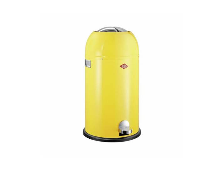 WESCO Einbaumülleimer Mülleimer Kickmaster