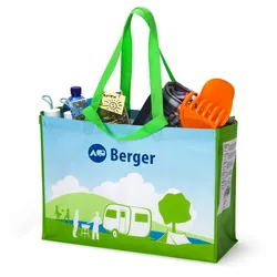 Berger XXL Tragetasche 72 x 25 x 55 cm